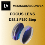 D38.1 F150 STEP FOCUS LENS