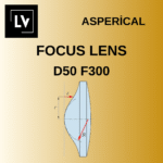 D50*7.8 F300 FOCUS LENS (ODAKLAMA)