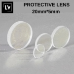 20mmx5mm PROTECTIVE LENS (KORUMA)