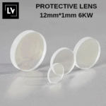 12mmx1mm PROTECTIVE LENS (KORUMA)