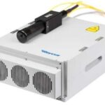 RAYCUS  70 W Lazer Markalama Rezonatör