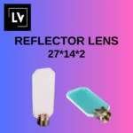 27mmX14mmX2mm REFLECTOR LENS