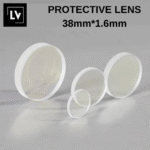 38mmX1.6mm  PROTECTIVE LENS