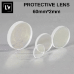 60mmX2mm PROTECTIVE LENS (KORUMA)