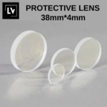 38mmX4mm PROTECTIVE LENS (KORUMA)