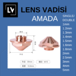 AMADA M12 SİNGLE NOZÜL
