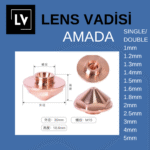 AMADA M12 DOUBLE NOZÜL