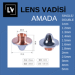 AMADA M12 SİNGLE SPEED NOZÜL