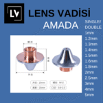 AMADA M12 DOUBLE SPEED NOZÜL