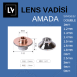 AMADA M11 DOUBLE NOZÜL