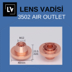 3502 AİR OUTLET