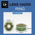 RİNG 43mm x16mm