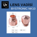 BYSTRONİC NK-10