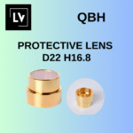 QBH LENS D22 H16.8 Max-Raycus 30 kw