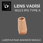 M13.5 TAYP A IPG LAZER KAYNAK NOZÜL (Kopya)
