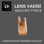 M13.5 TAYP B IPG LAZER KAYNAK NOZÜL
