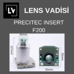 İNSERT SENSÖR PRECİTEC F200