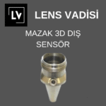 İNSERT SENSÖR MAZAK 3D DIŞ