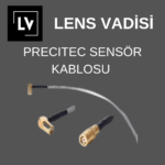 SENSÖR KABLOSU PRECİTEC