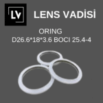 D26.6*18*3.6 BOCİ 25.4-4