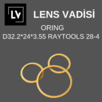 D32.2*24*3.55 RAYTOOLS 28-4
