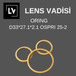 D33*27.1*2.1 OSPRİ 25-2