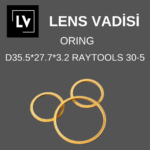 D35.5*27.7*3.2 RAYTOOLS 30-5