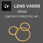 D36*29.5*3 PRECİTEC HP