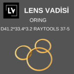 D41.2*33.4*3.2 RAYTOOLS 37-5