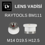 RAYTOOLS 3D SERAMİK BM111 M14 D19.5 H14