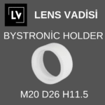 BYSTRONİC SERAMİK HOLDER M8 D26 ET11.5