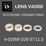 BYSTRONİC SERAMİK RİNG 4-01959 D26 ET11.5