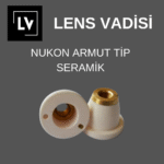 NUKON ARMUT TİP SERAMİK