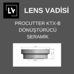 PROCUTTER KTX-B DÖNÜŞTÜRÜCÜ SERAMİK