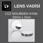 D20 T2 MOLİBDEN SİLVER AYNA