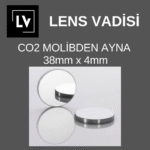 D38 T4 MOLİBDEN SİLVER AYNA