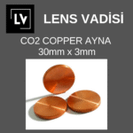 D30 T3 MOLİBDEN COPPER AYNA