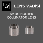 HOLDER LENS BM109 COLLİMATÖR