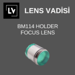 HOLDER LENS BM114 FOCUS