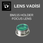 HOLDER LENS BM115 FOCUS