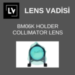 HOLDER LENS BM06K COLLİMATÖR