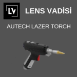 LAZER KAYNAK MAKİNESİ TOURCH SET YENİ MODEL