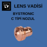 BYSTRONİC C TİPİ NOZUL